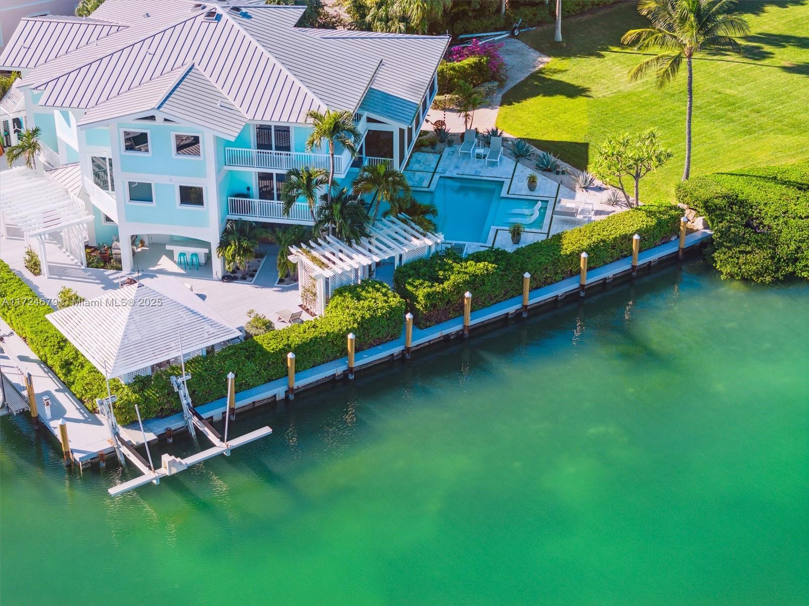 SAFETY HARBOR SEC 1 - Residential