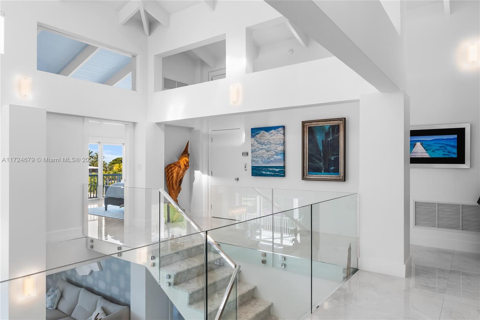 SAFETY HARBOR SEC 1 - Residential