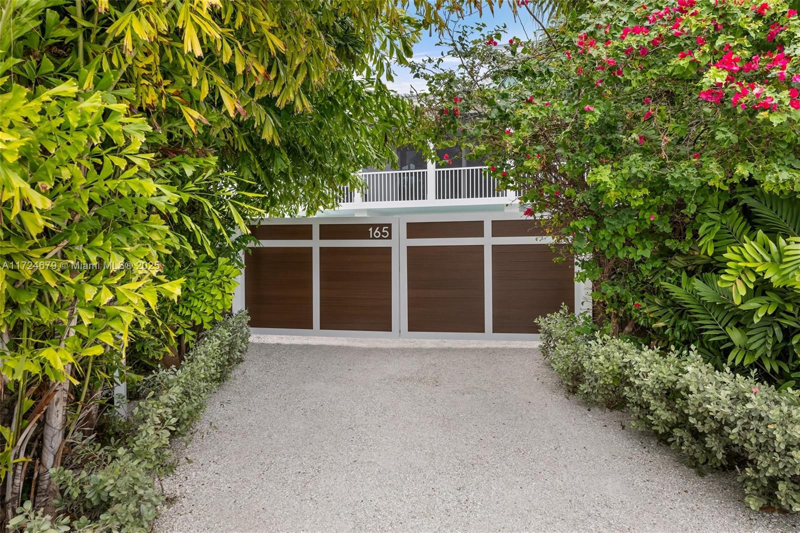 SAFETY HARBOR SEC 1 - Residential