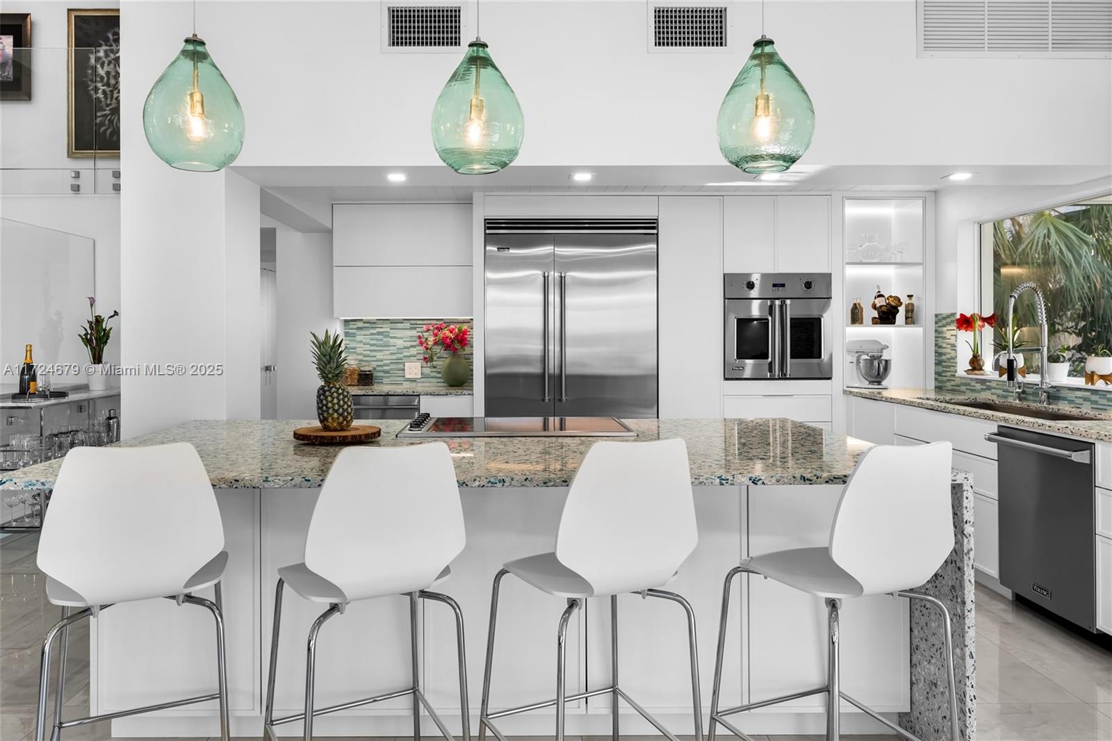 SAFETY HARBOR SEC 1 - Residential