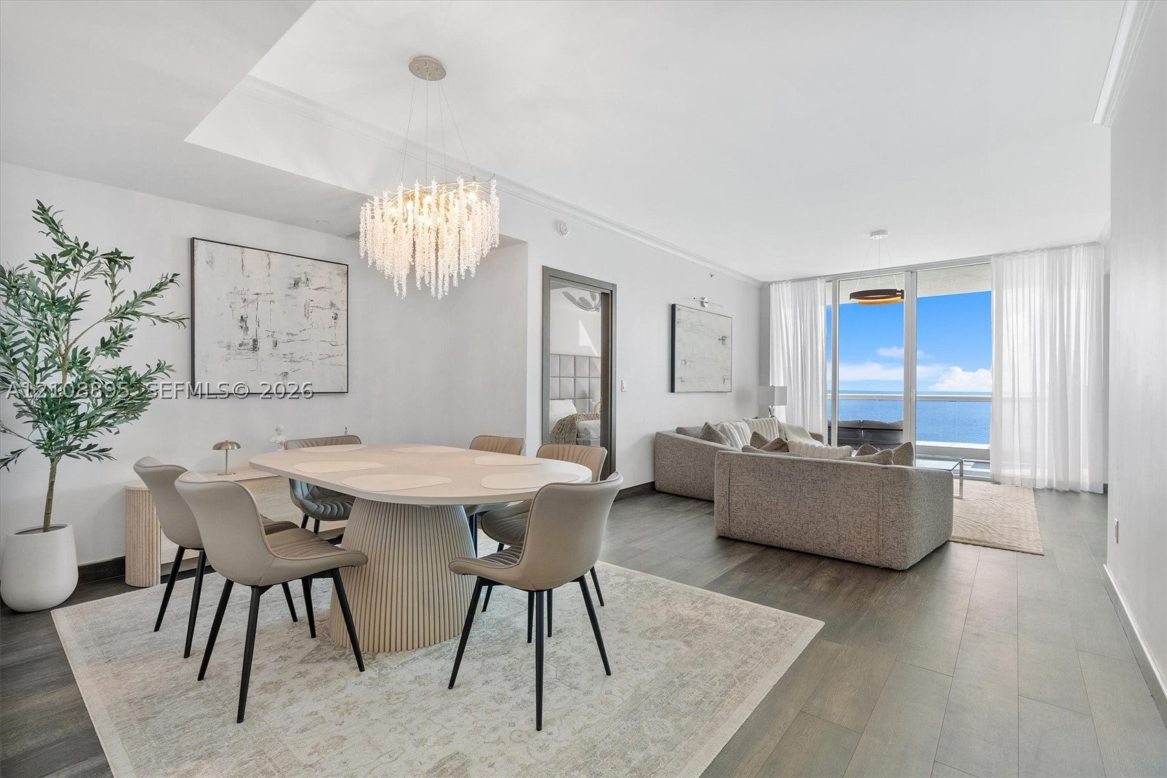 17875 Collins Ave 3005