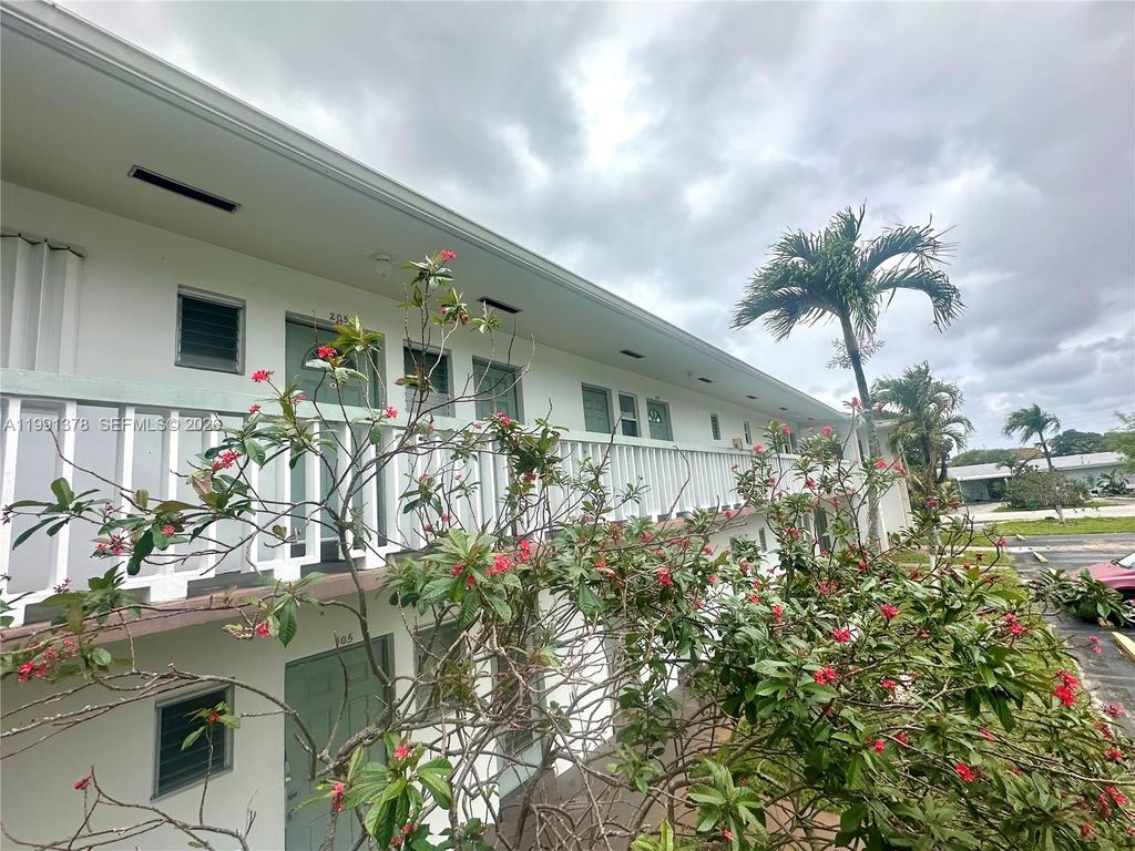 Photo of 6740 Arbor Dr #204, Miramar, FL 33023 (MLS # A11991378)