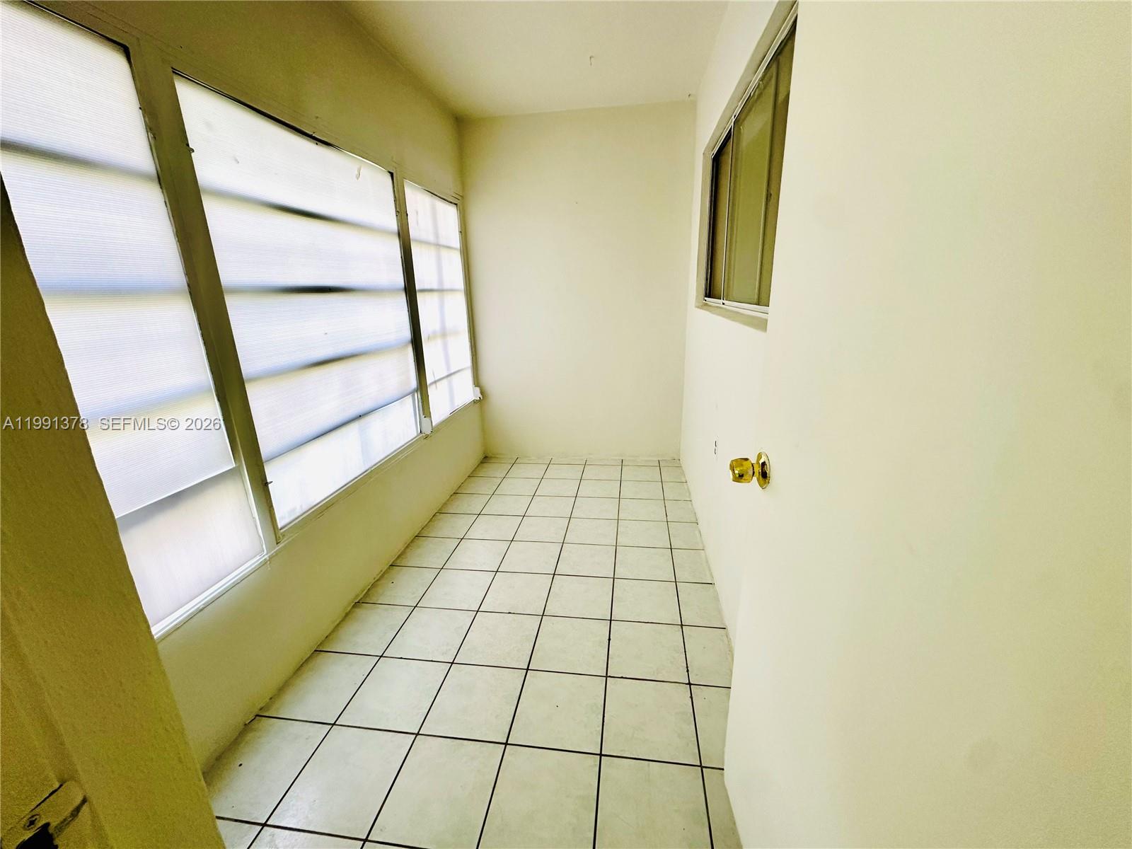 FOURTH MIRAMAR CONDO - Residential