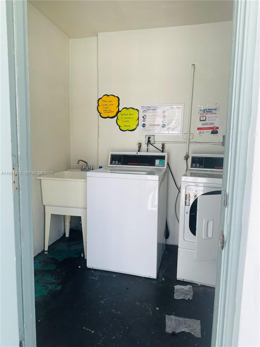 FOURTH MIRAMAR CONDO - Residential