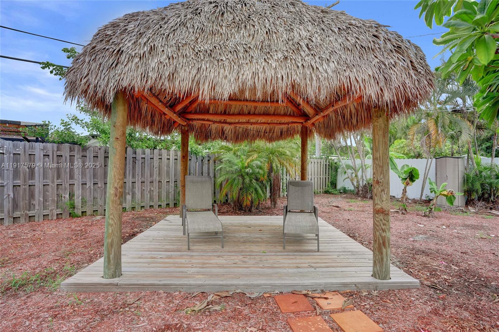 FLAMINGO PARK SEC - Residential Lease