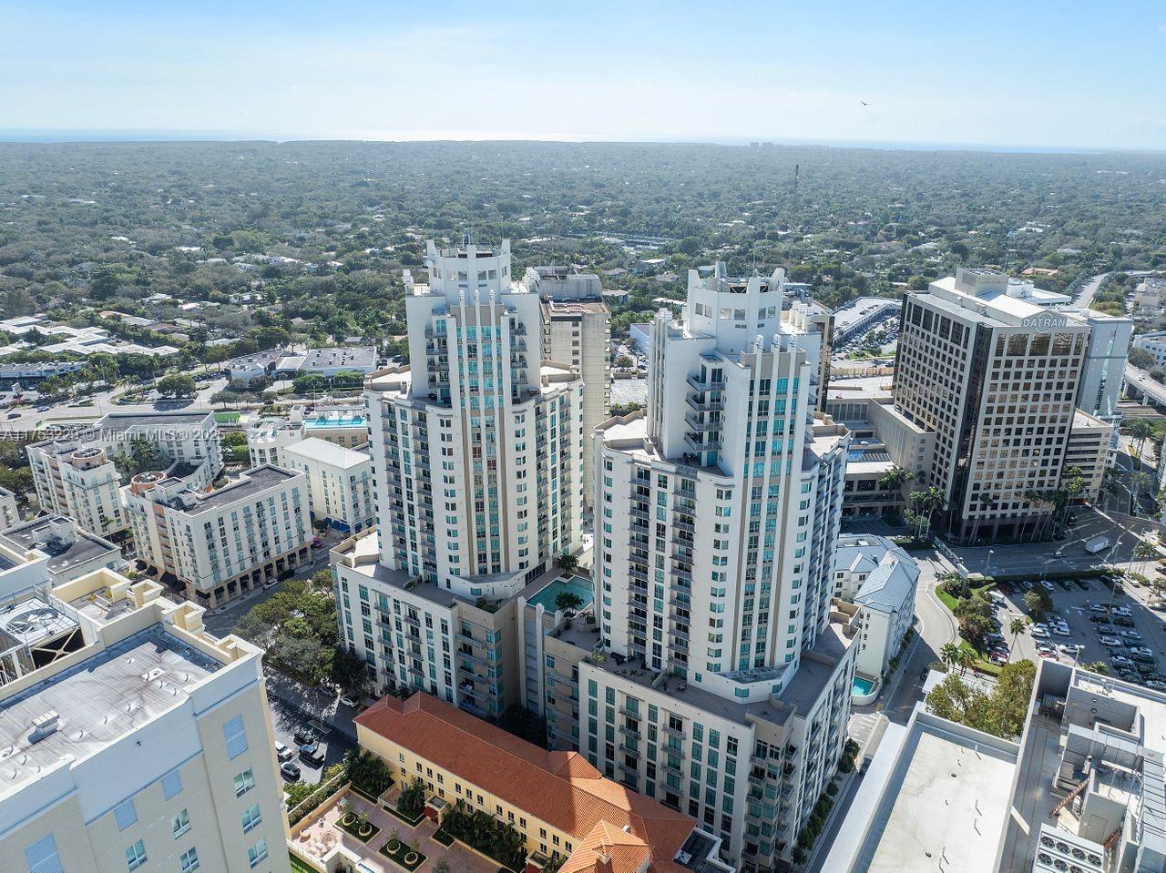 METROPOLIS II AT DADELAND - Residential