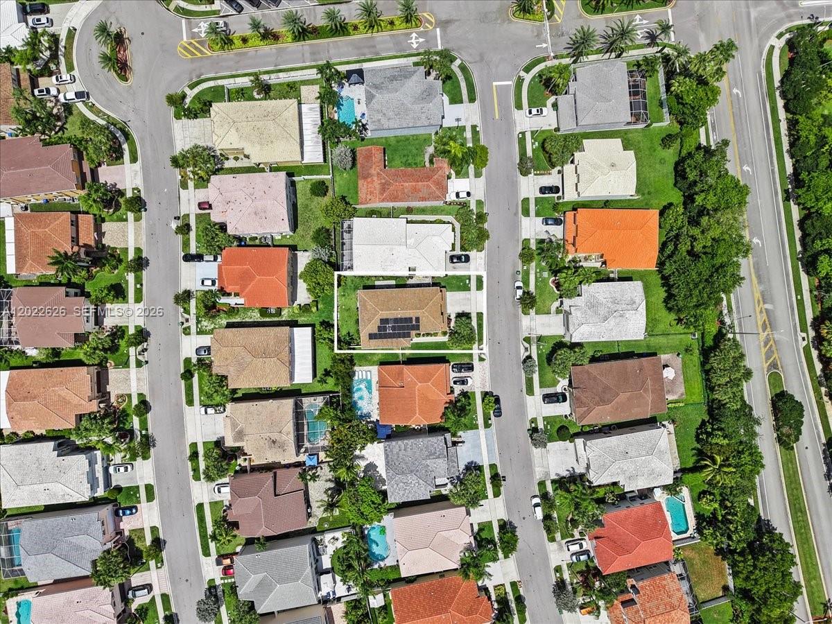 TOWNGATE - Residential