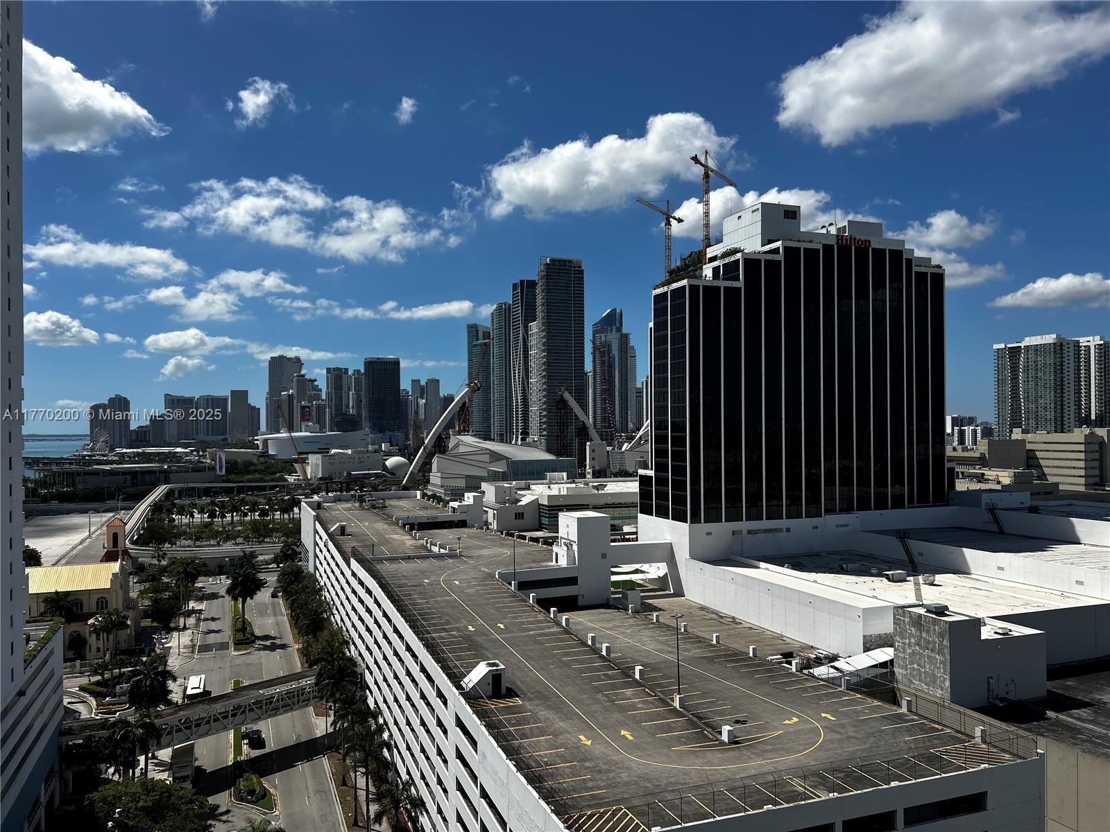 Rental Property at 1750 N Bayshore Dr 1808, Miami, Broward County, Florida - Bathrooms: 1  - $2,500 MO.