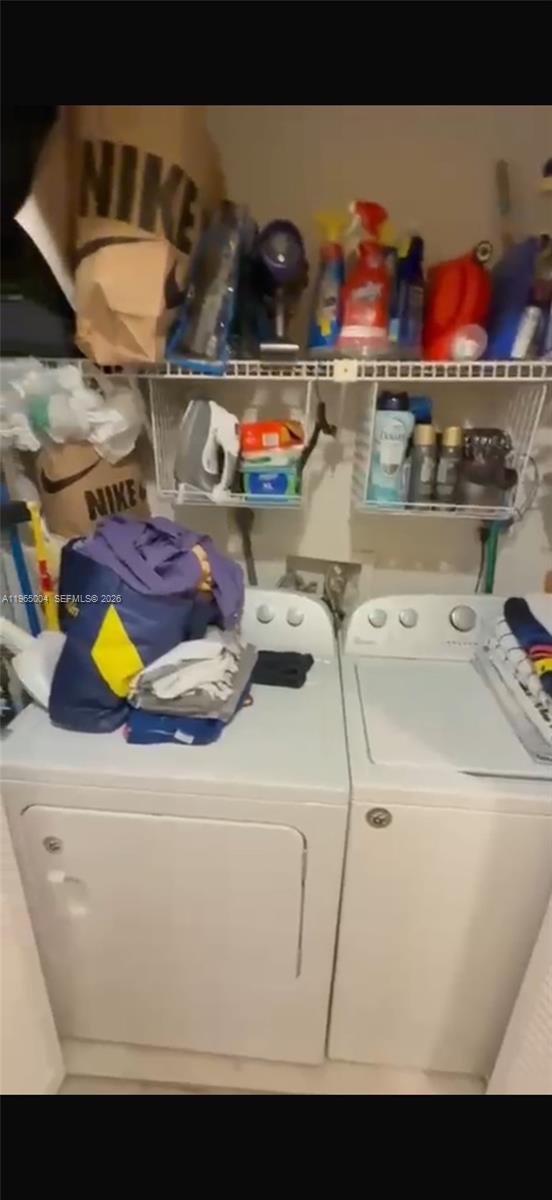 TOWN PLACE CONDO I AND II - Residential