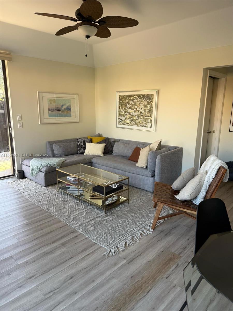 TOWN PLACE CONDO I AND II - Residential