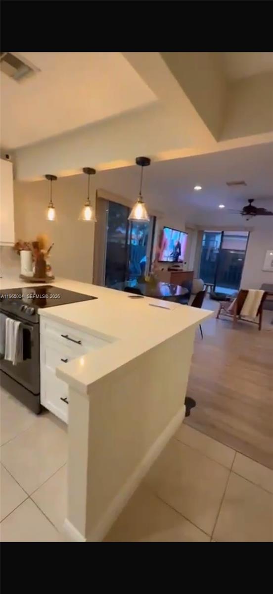 TOWN PLACE CONDO I AND II - Residential