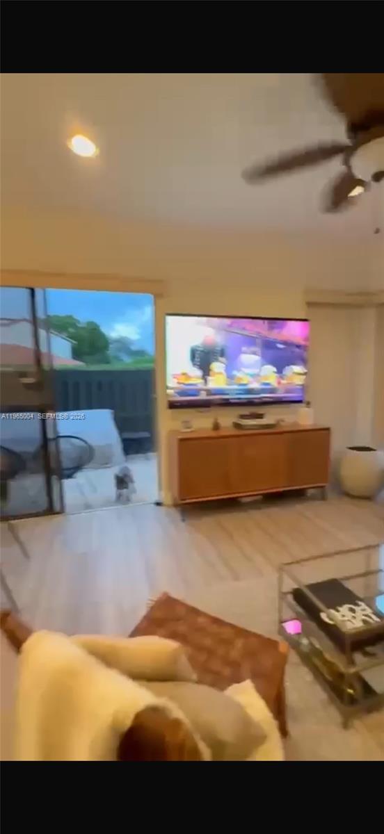 TOWN PLACE CONDO I AND II - Residential