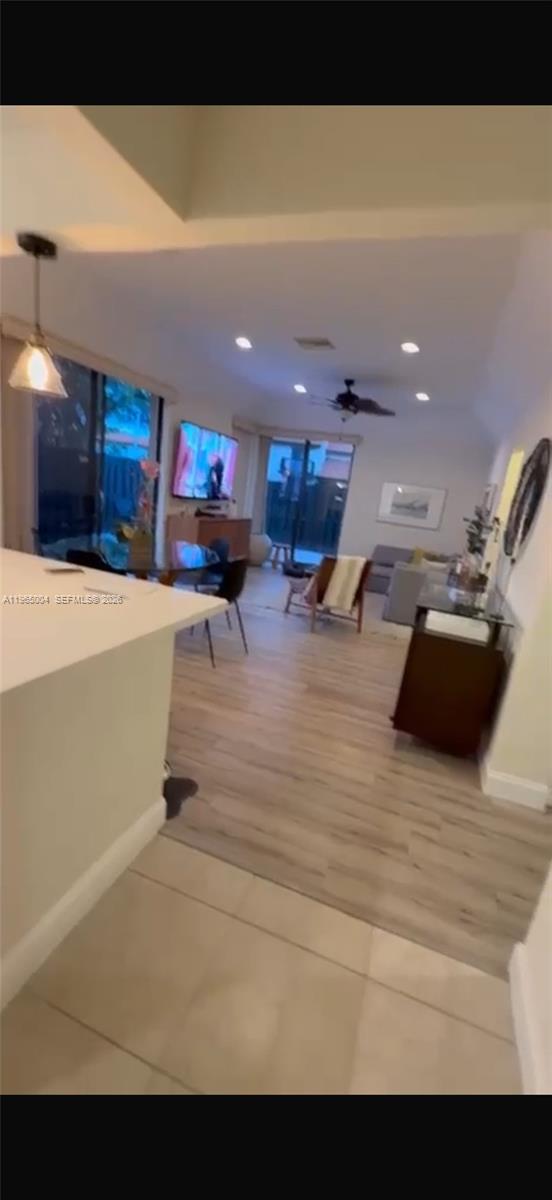 TOWN PLACE CONDO I AND II - Residential