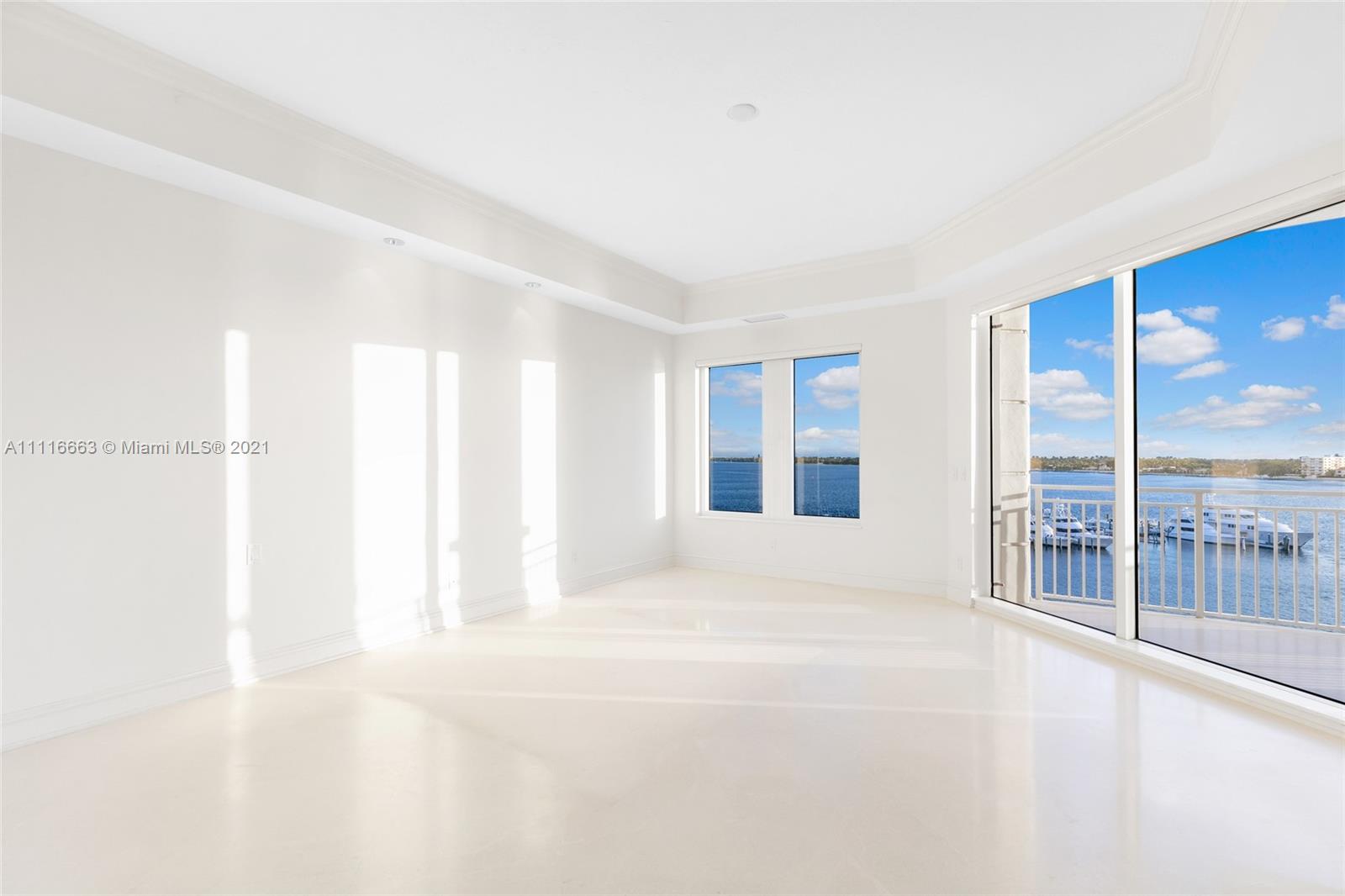 ONE WATERMARK PLACE OF TH - Residential