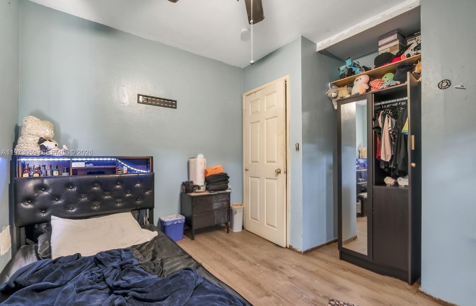 BROWARD ESTATES SEC 1 - Residential