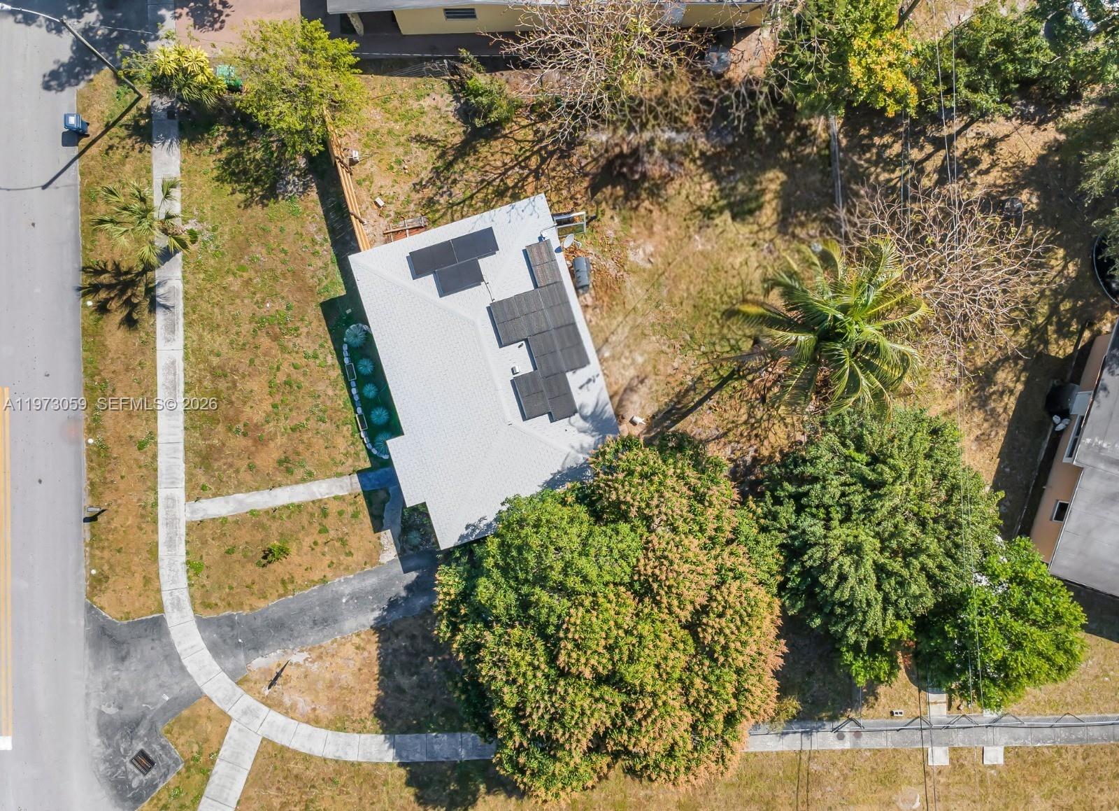 BROWARD ESTATES SEC 1 - Residential