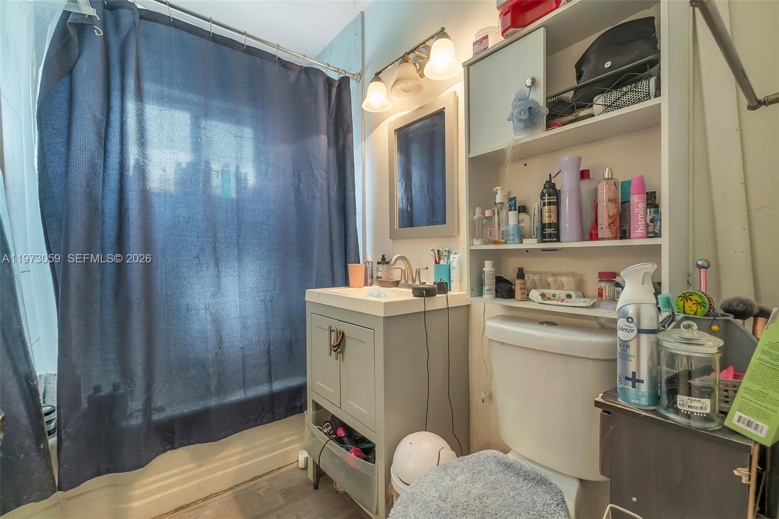 BROWARD ESTATES SEC 1 - Residential