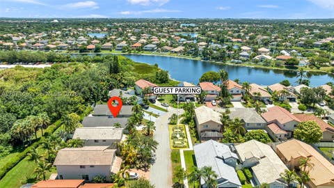 Tiny photo for 631 SW 176th Ave, Pembroke Pines, FL 33029 (MLS # A12077062)