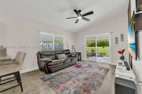 Tiny photo for 631 SW 176th Ave, Pembroke Pines, FL 33029 (MLS # A12077062)