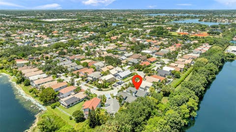 Tiny photo for 631 SW 176th Ave, Pembroke Pines, FL 33029 (MLS # A12077062)