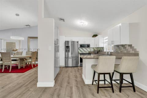 Tiny photo for 631 SW 176th Ave, Pembroke Pines, FL 33029 (MLS # A12077062)