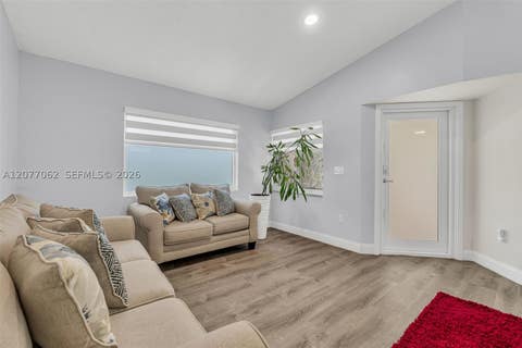 Tiny photo for 631 SW 176th Ave, Pembroke Pines, FL 33029 (MLS # A12077062)