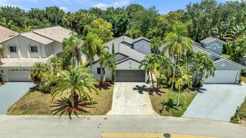 Tiny photo for 631 SW 176th Ave, Pembroke Pines, FL 33029 (MLS # A12077062)