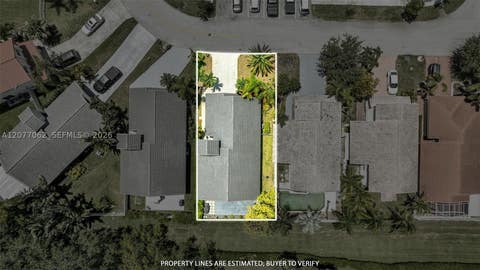 Tiny photo for 631 SW 176th Ave, Pembroke Pines, FL 33029 (MLS # A12077062)