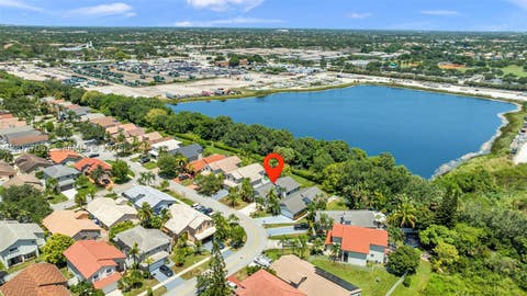 Tiny photo for 631 SW 176th Ave, Pembroke Pines, FL 33029 (MLS # A12077062)