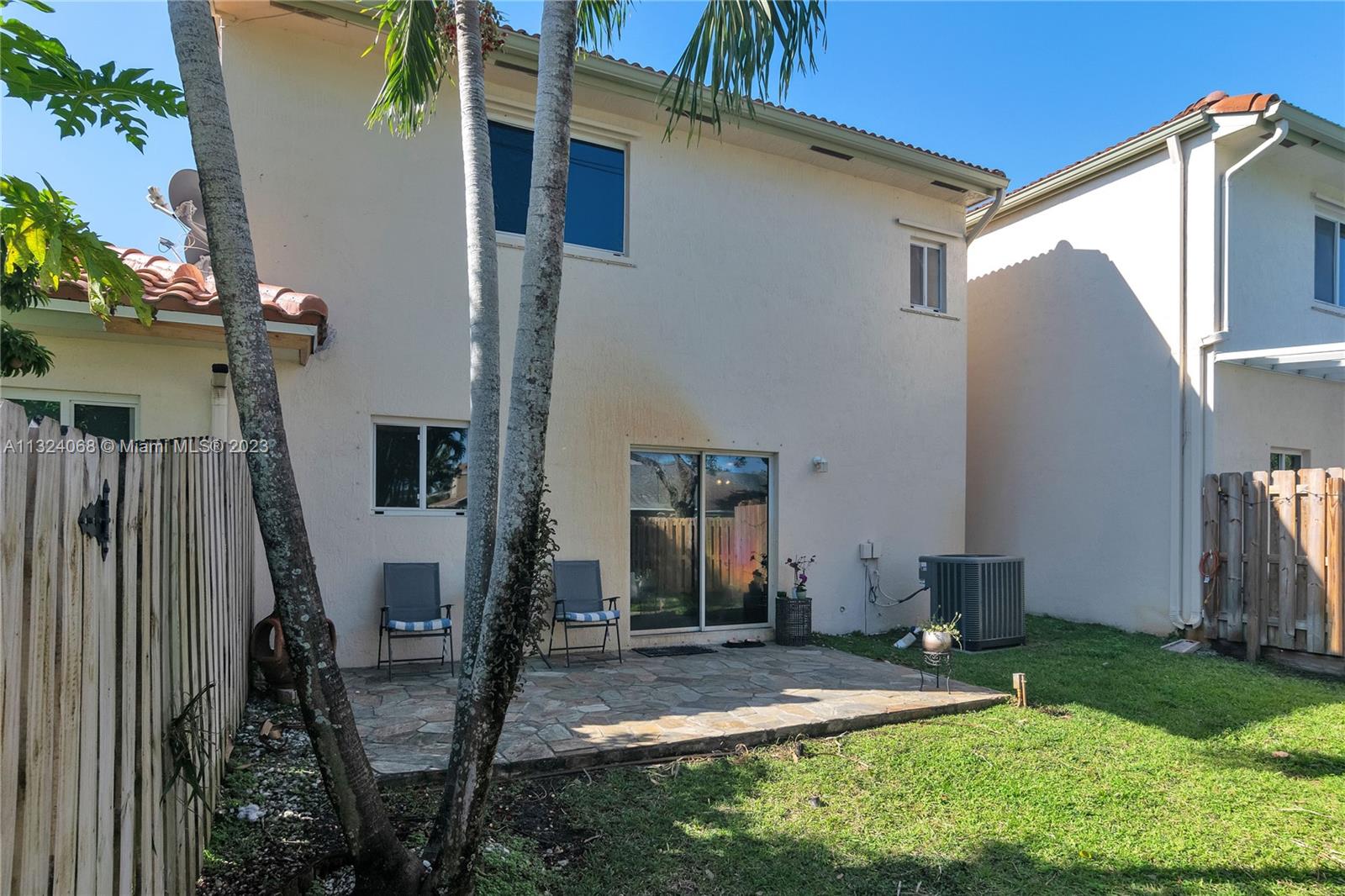 FAITH CHURCH - Residential