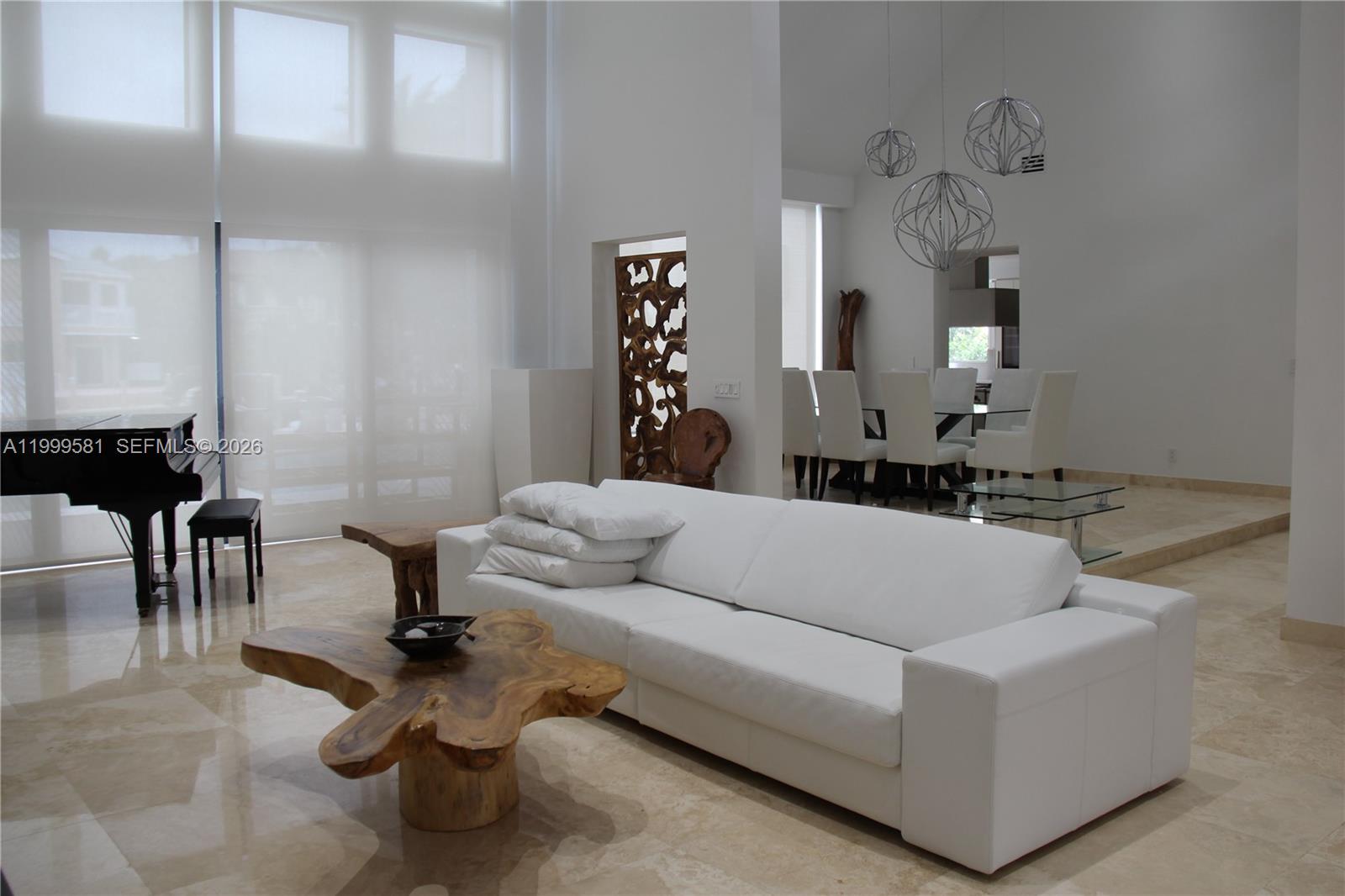 CORAL ISLES - Residential