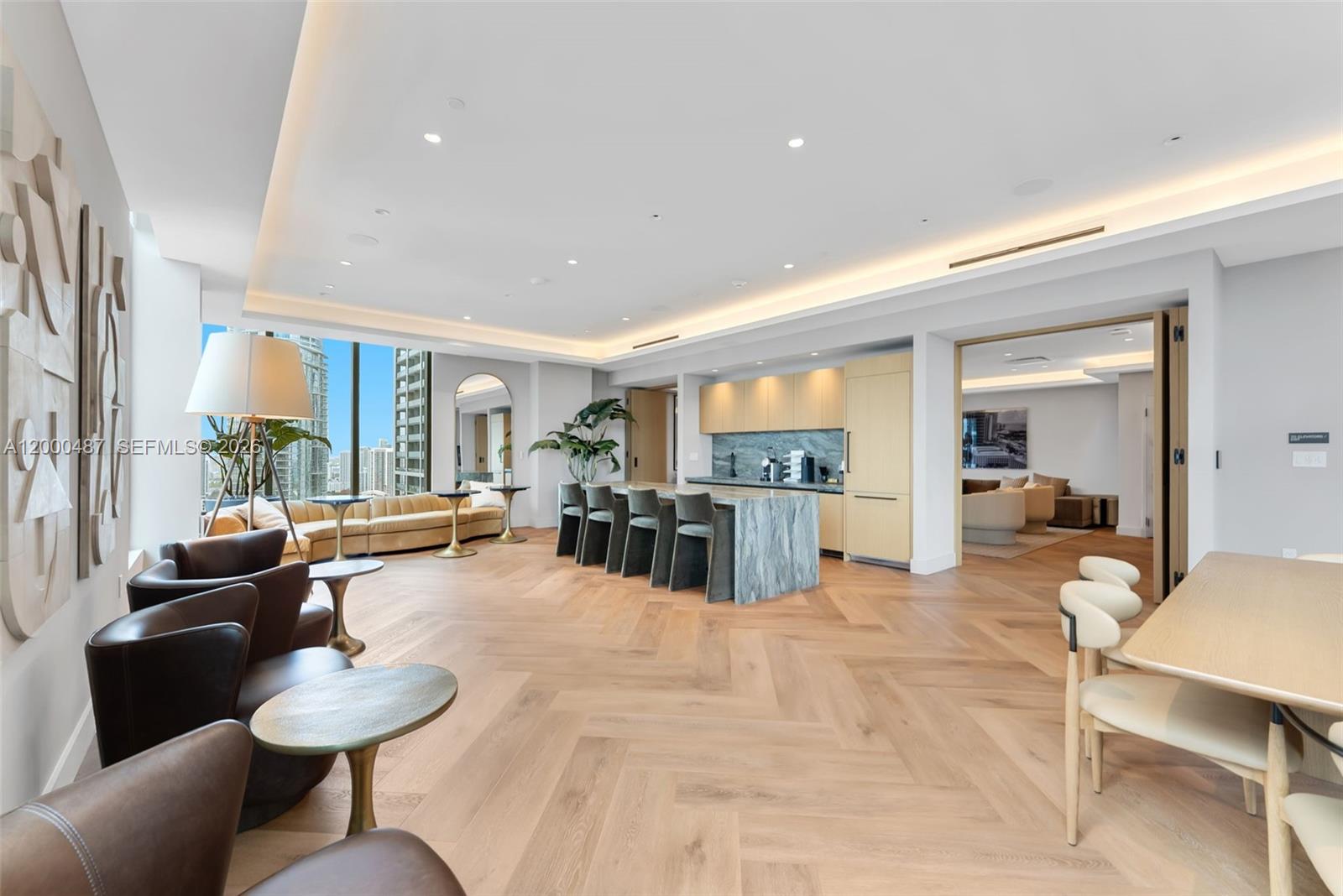 501 FIRST RESIDENCES CONDO - Residential