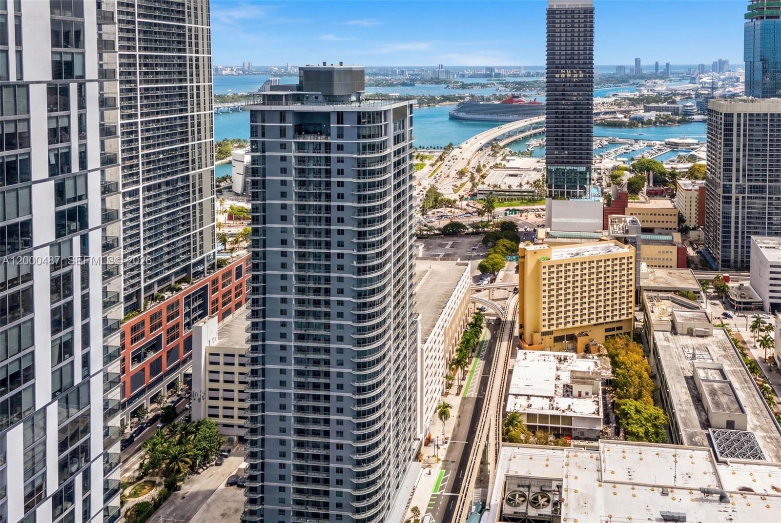 501 FIRST RESIDENCES CONDO - Residential