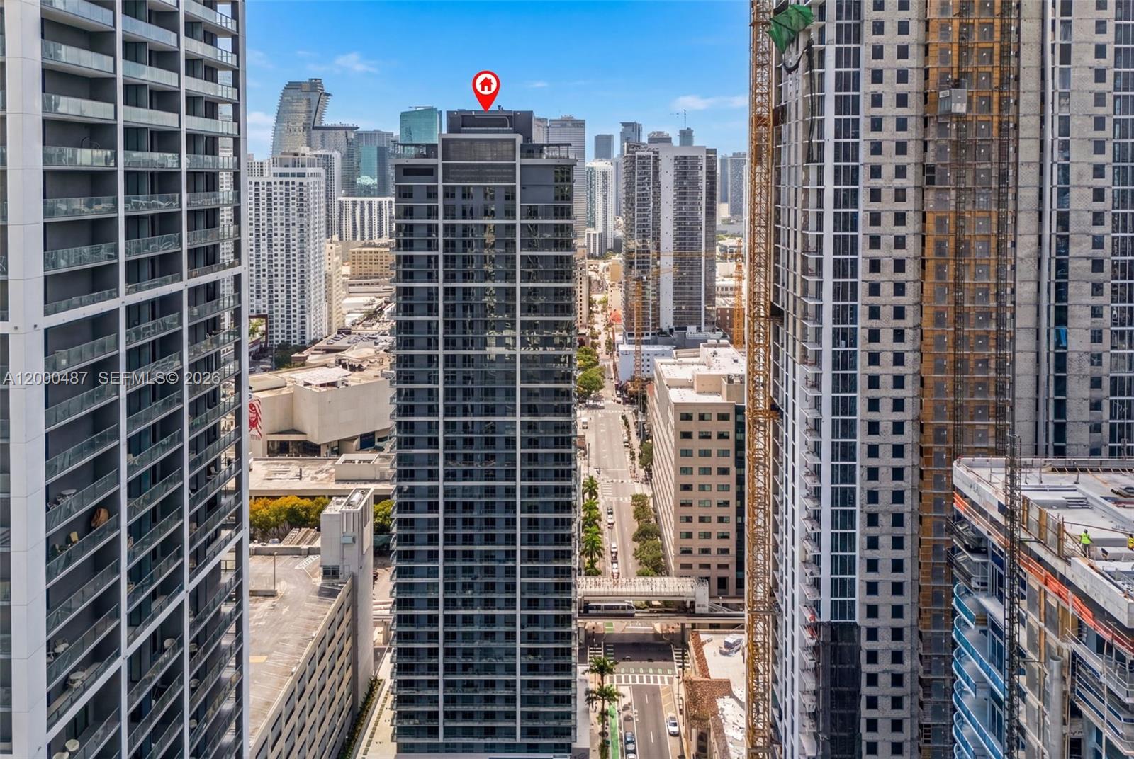 501 FIRST RESIDENCES CONDO - Residential