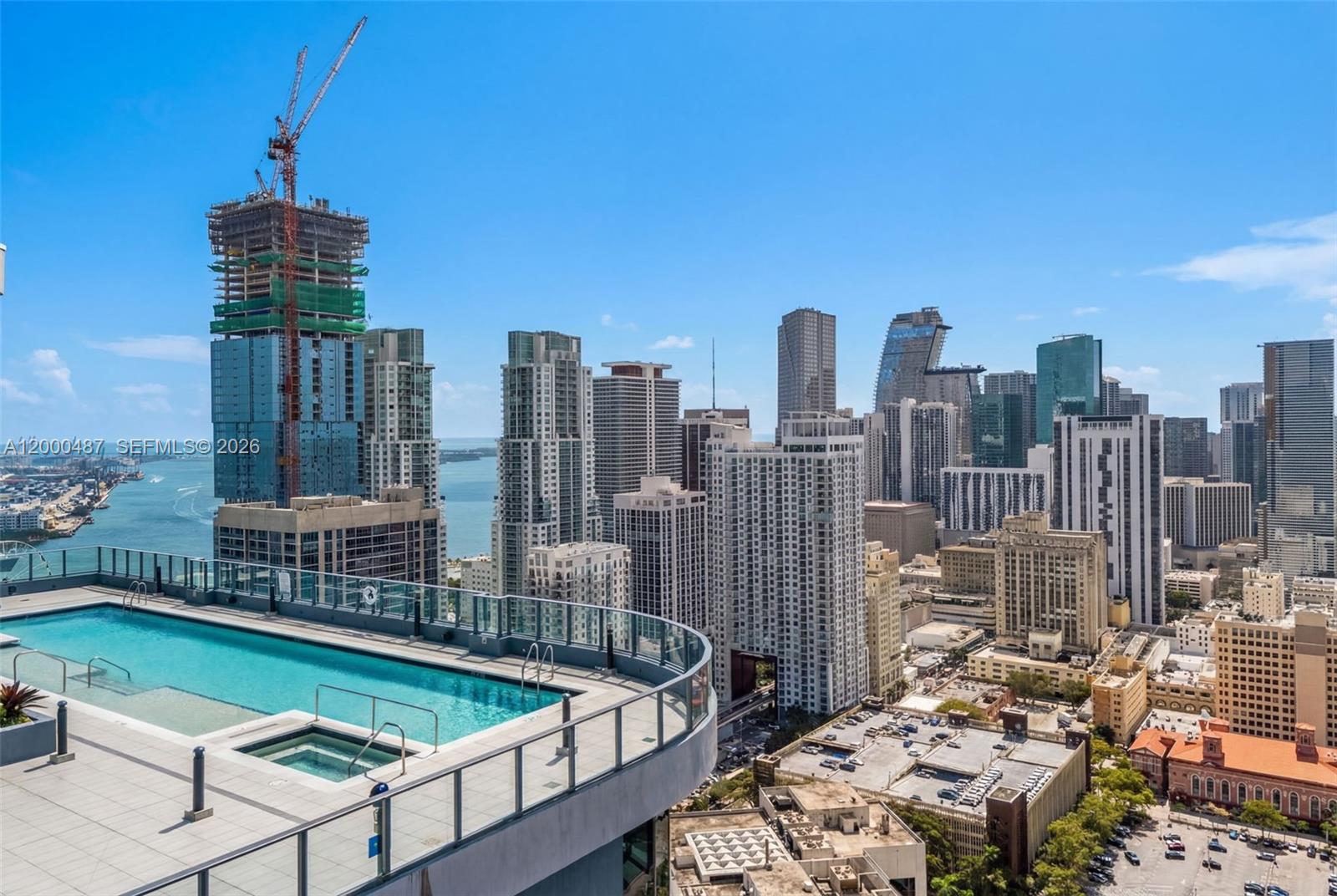 501 FIRST RESIDENCES CONDO - Residential