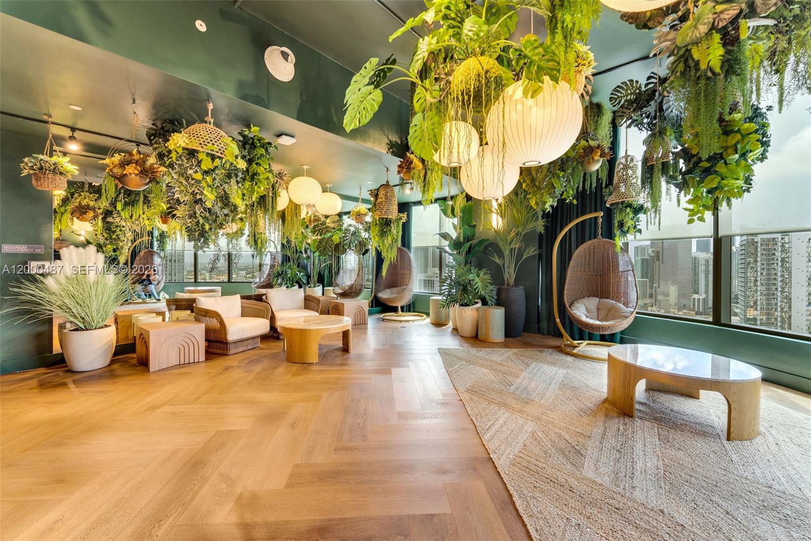 501 FIRST RESIDENCES CONDO - Residential