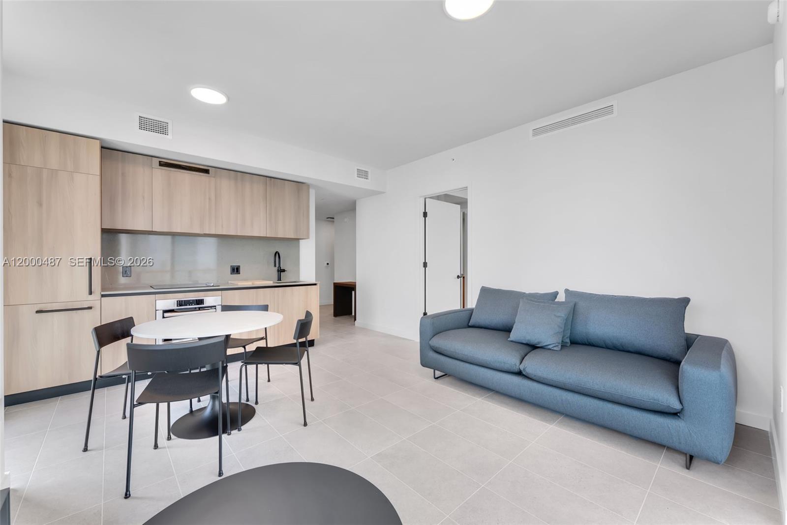 501 FIRST RESIDENCES CONDO - Residential