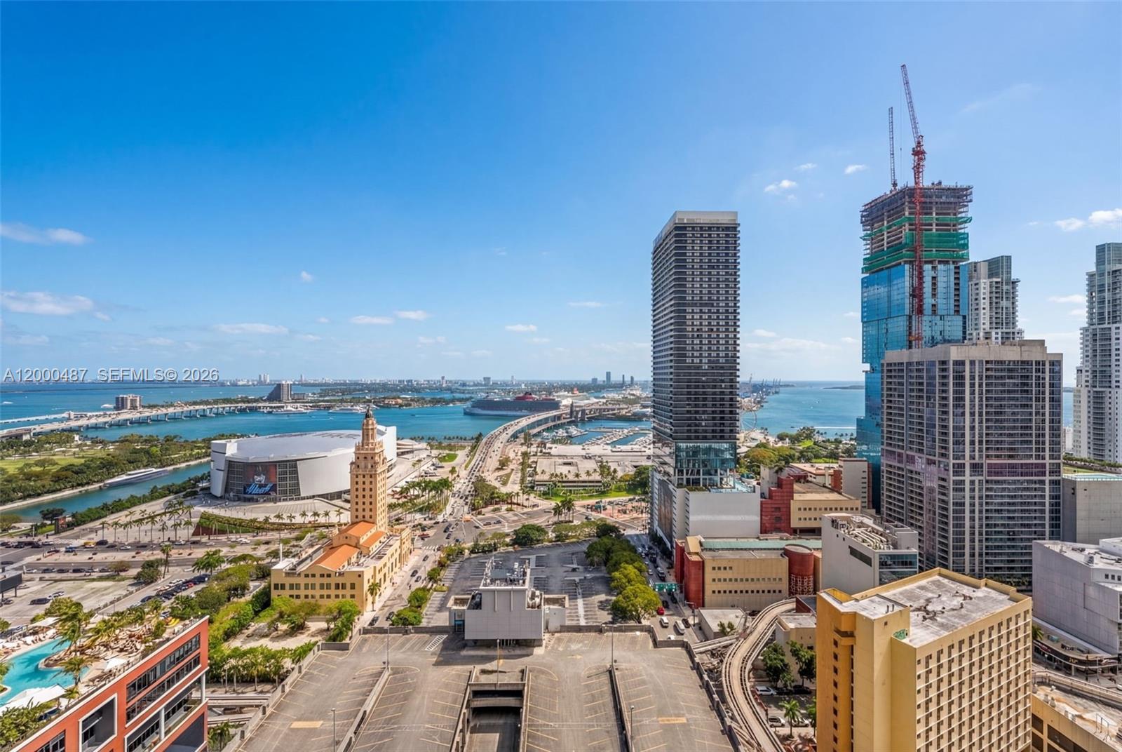 501 FIRST RESIDENCES CONDO - Residential