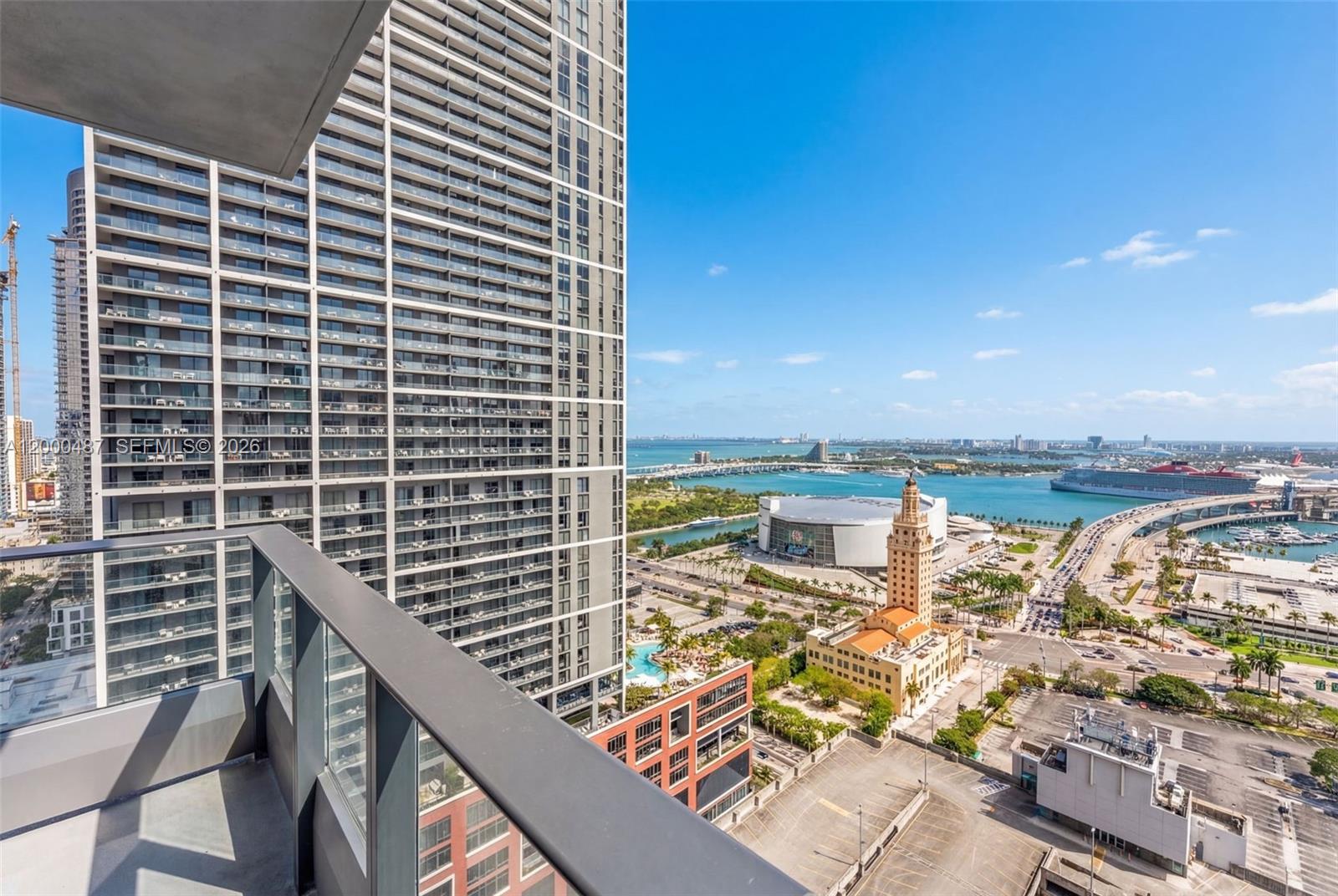 501 FIRST RESIDENCES CONDO - Residential