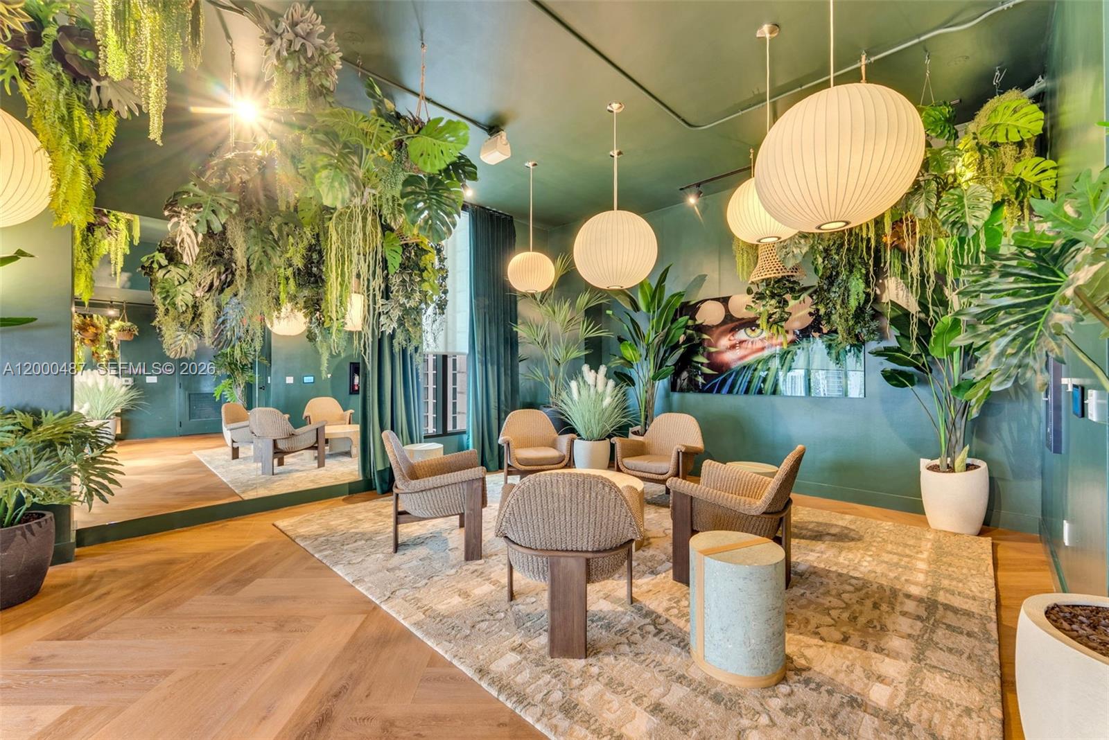 501 FIRST RESIDENCES CONDO - Residential