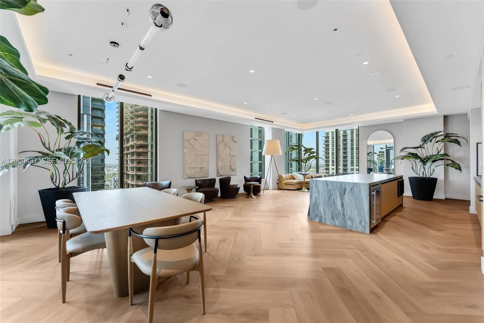 501 FIRST RESIDENCES CONDO - Residential