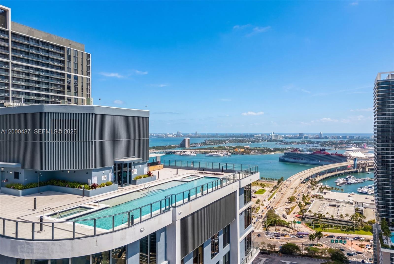 501 FIRST RESIDENCES CONDO - Residential