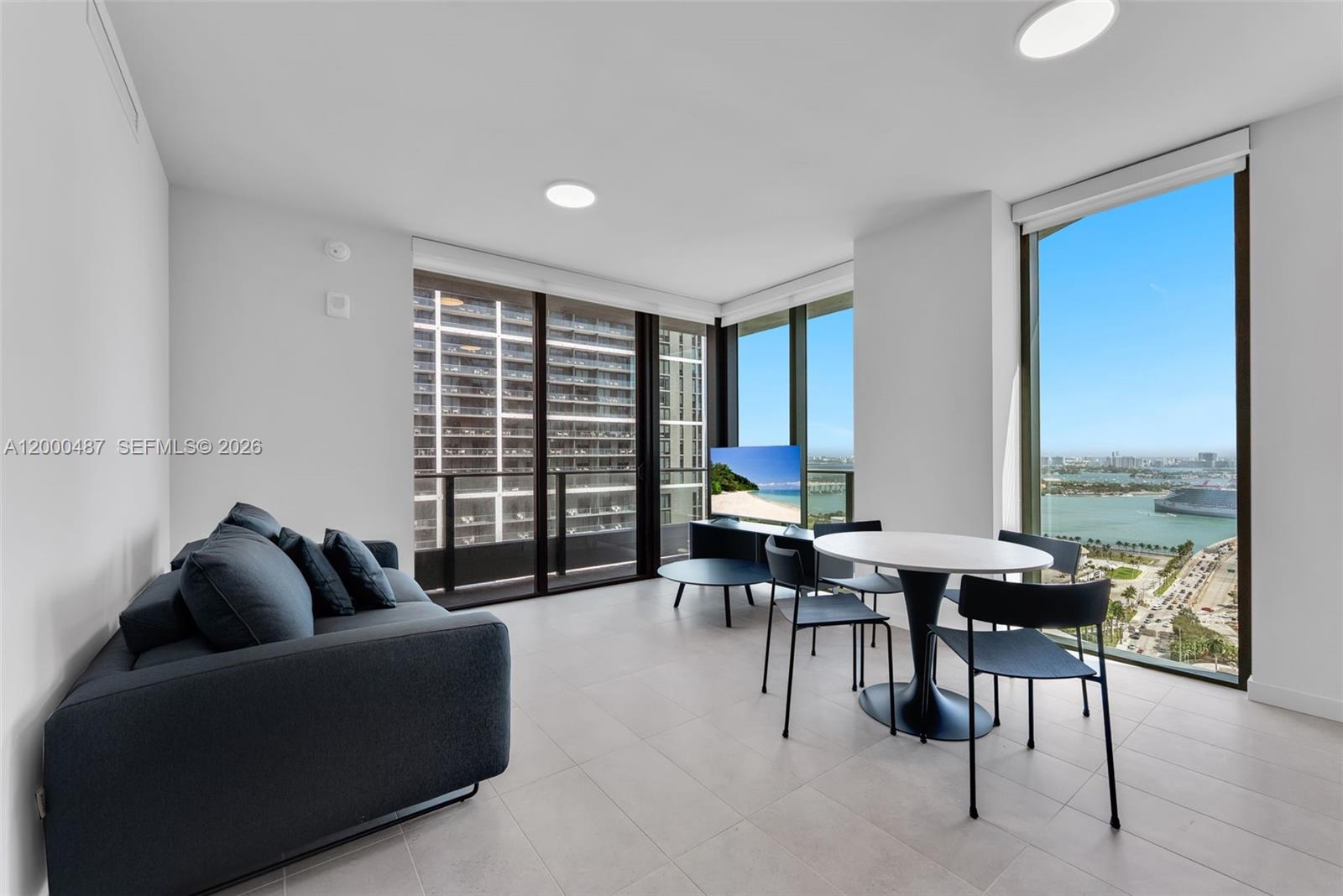 501 FIRST RESIDENCES CONDO - Residential