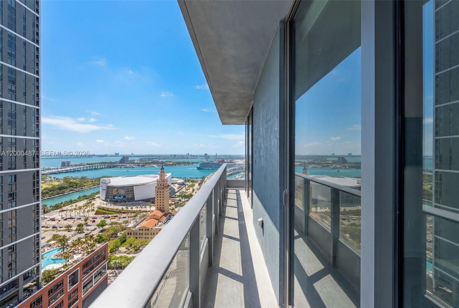 501 FIRST RESIDENCES CONDO - Residential