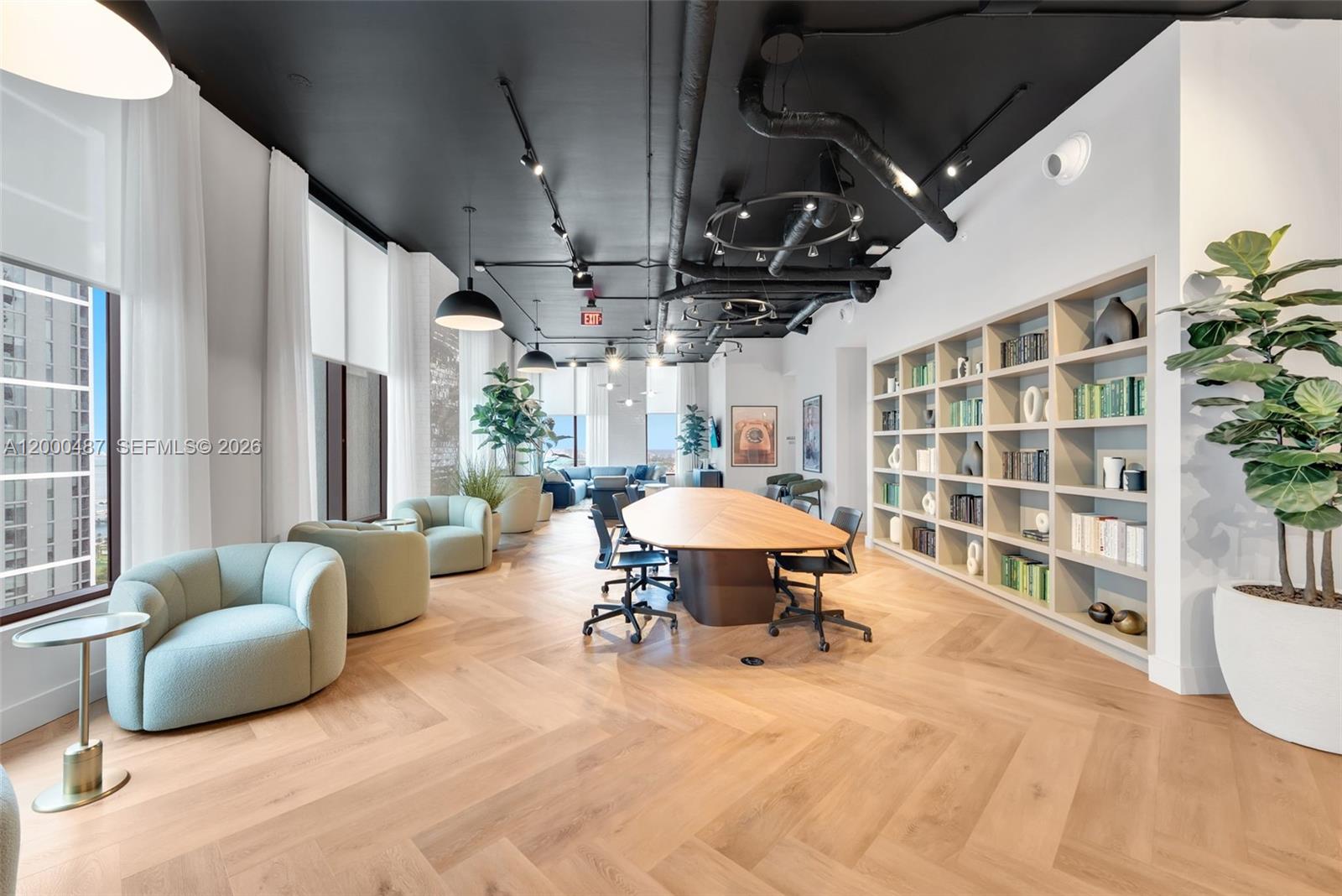 501 FIRST RESIDENCES CONDO - Residential