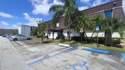 A home in Dania Beach