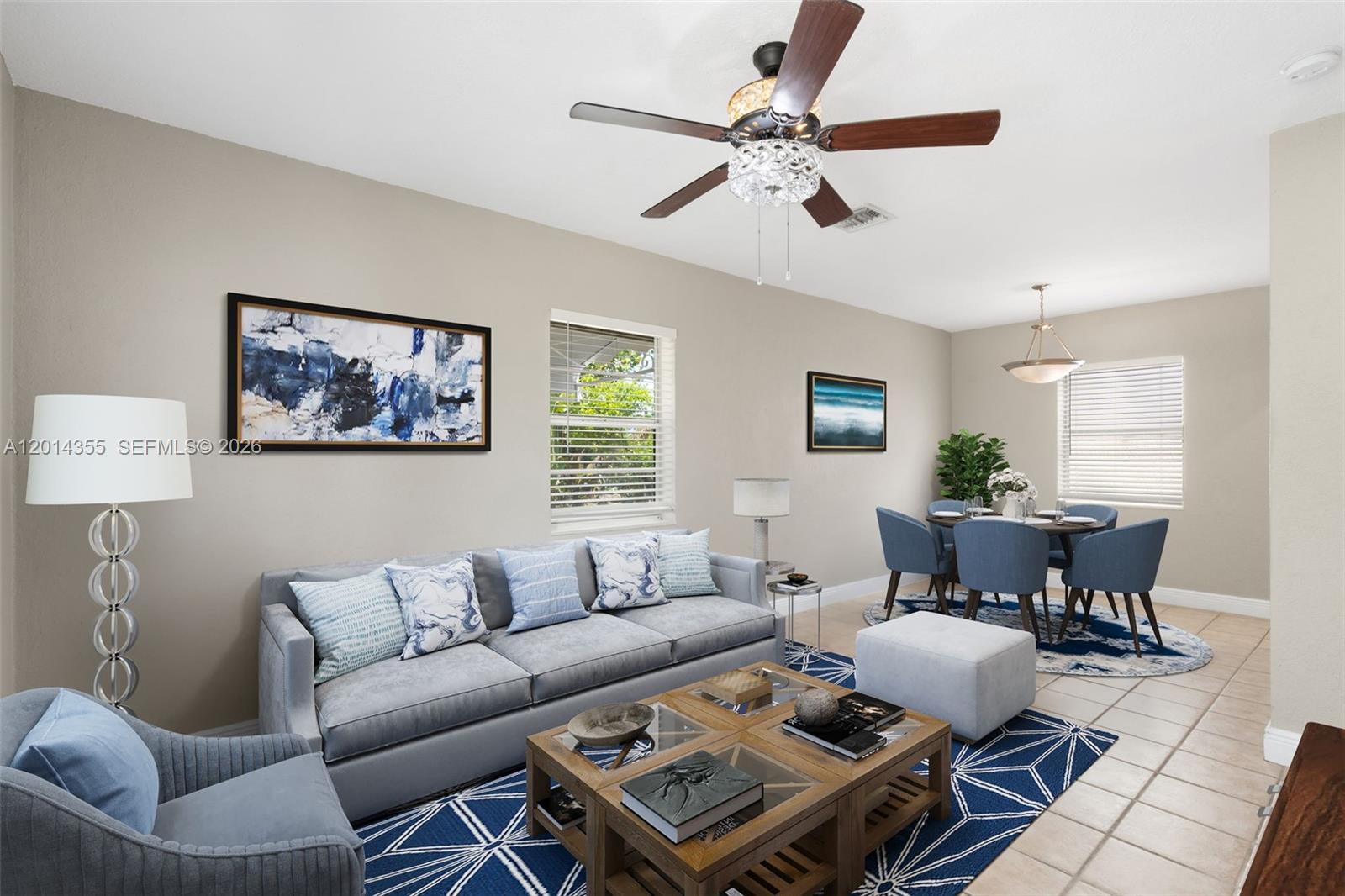 BLUE HERON PARK 4 - Residential