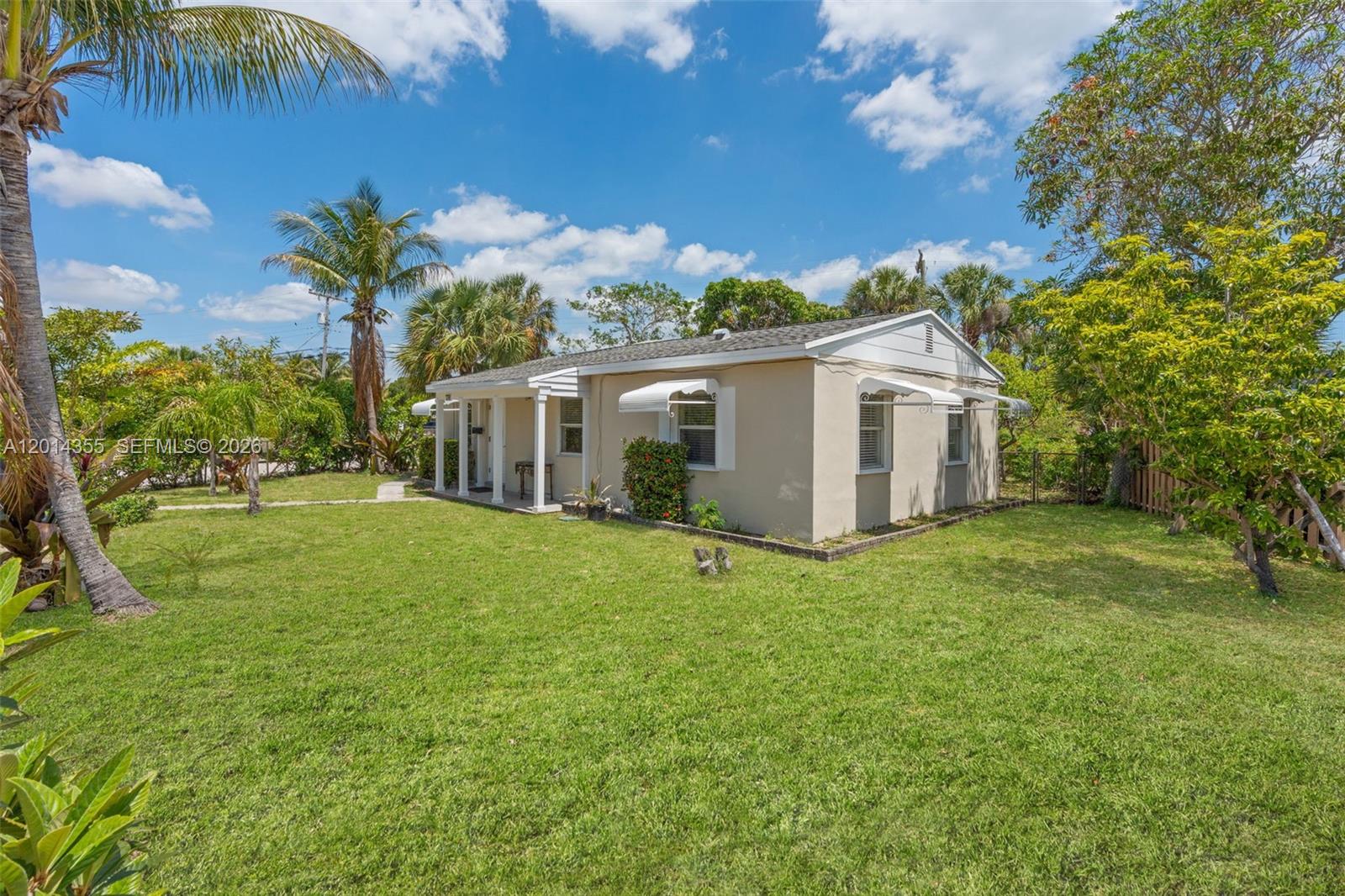 BLUE HERON PARK 4 - Residential