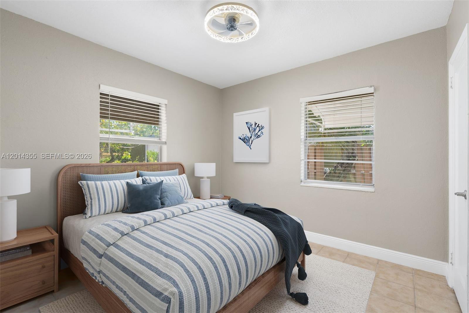 BLUE HERON PARK 4 - Residential