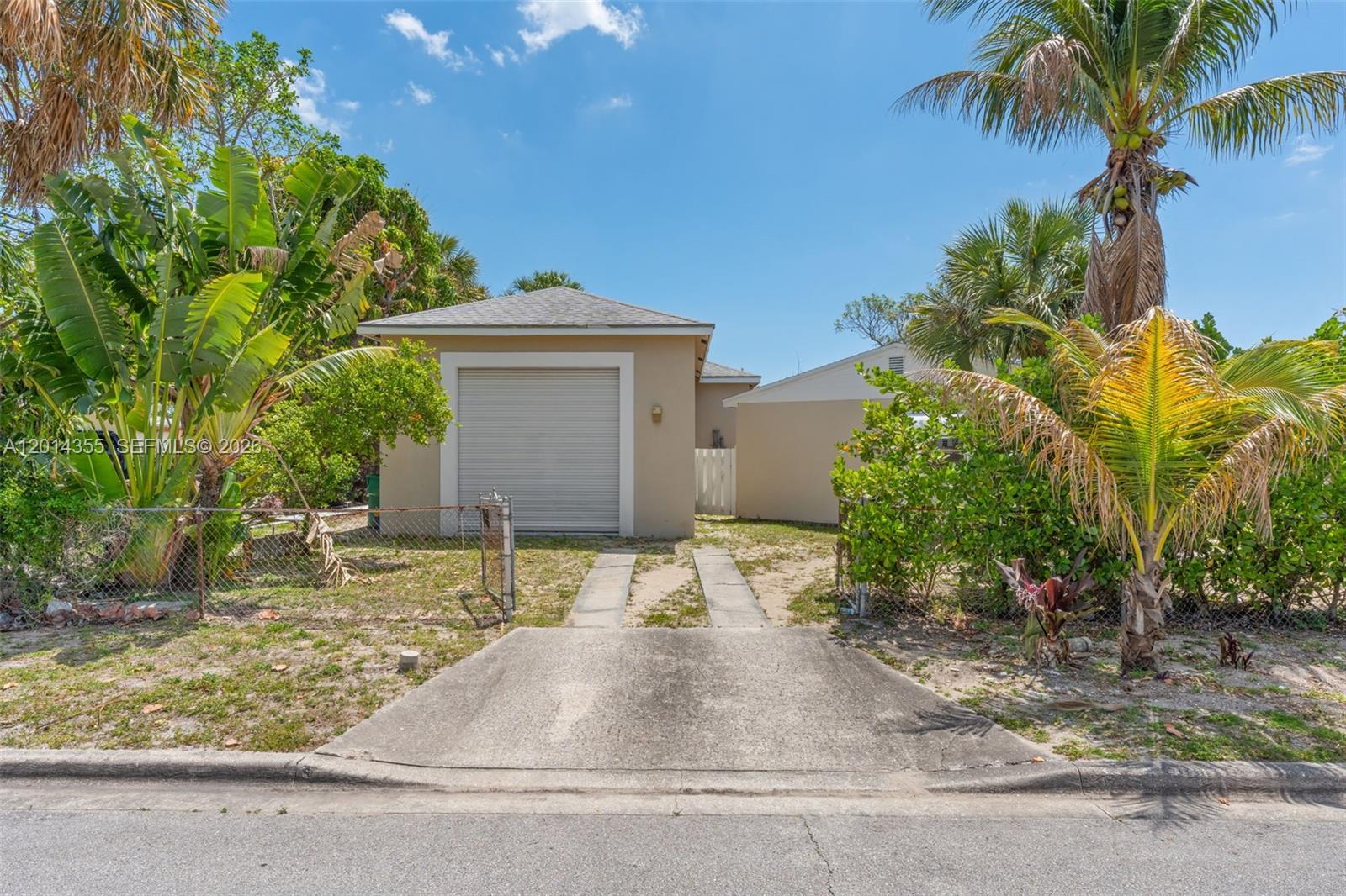 BLUE HERON PARK 4 - Residential